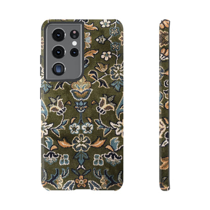 Rawdah Design for Google and Samsung Tough Cases