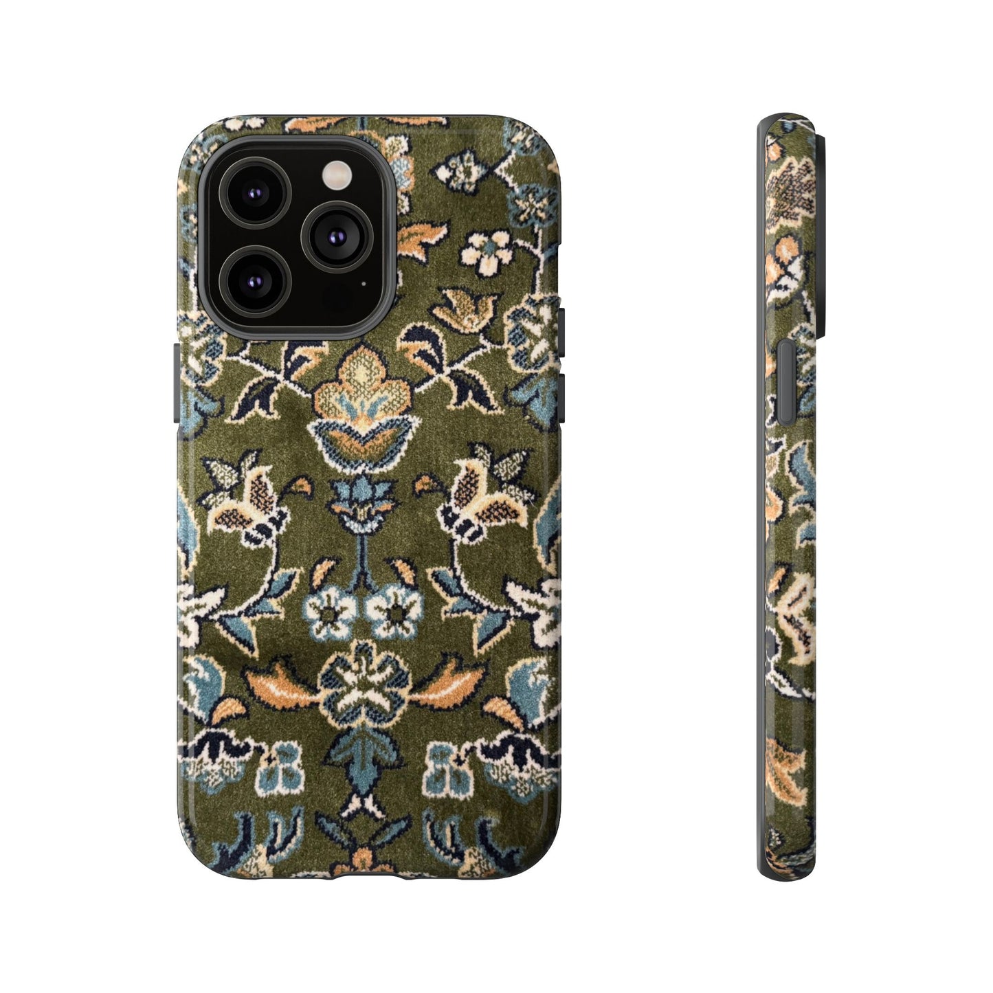 Rawdah Design for Google and Samsung Tough Cases