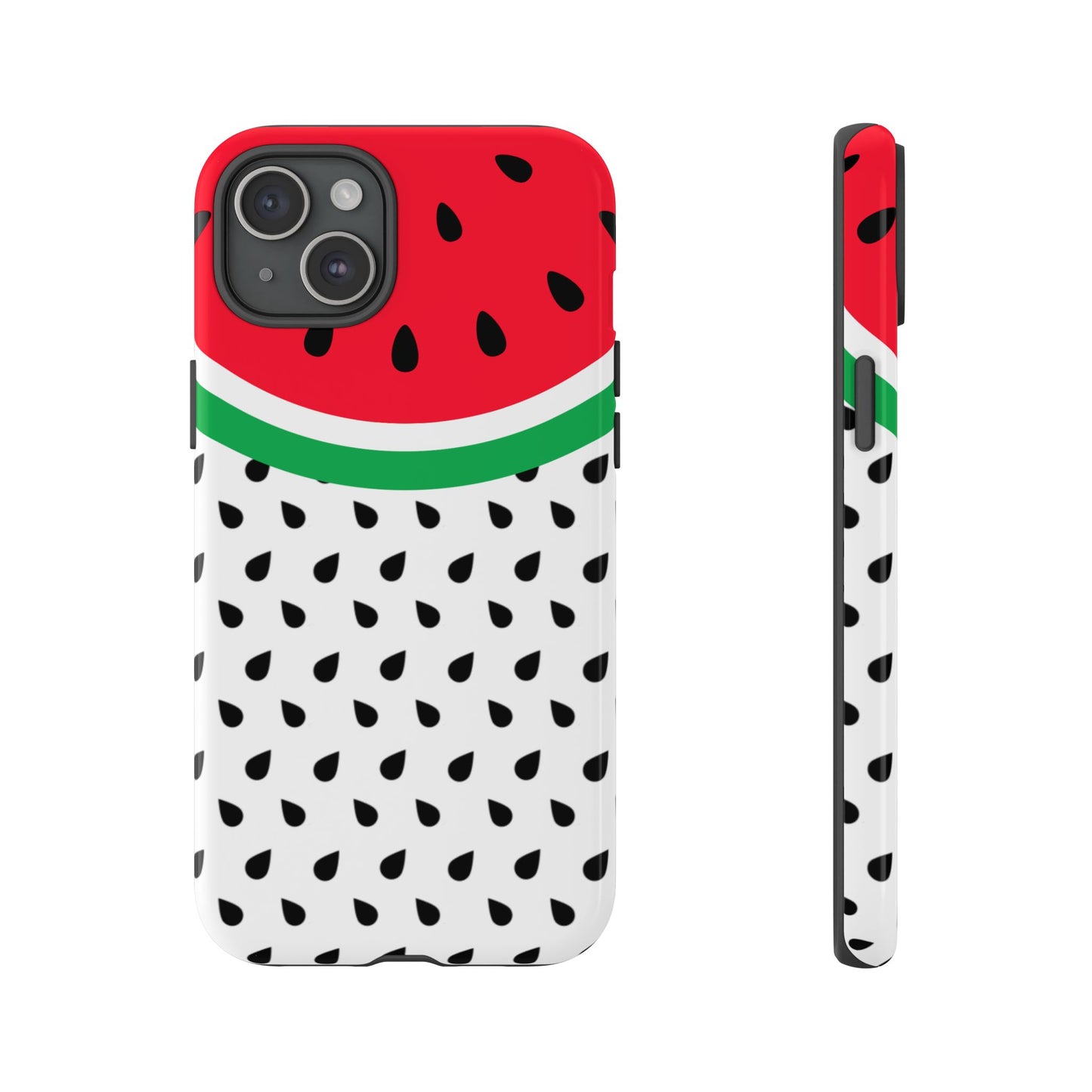 Watermelon 🍉 Google and Samsung Tough Cases