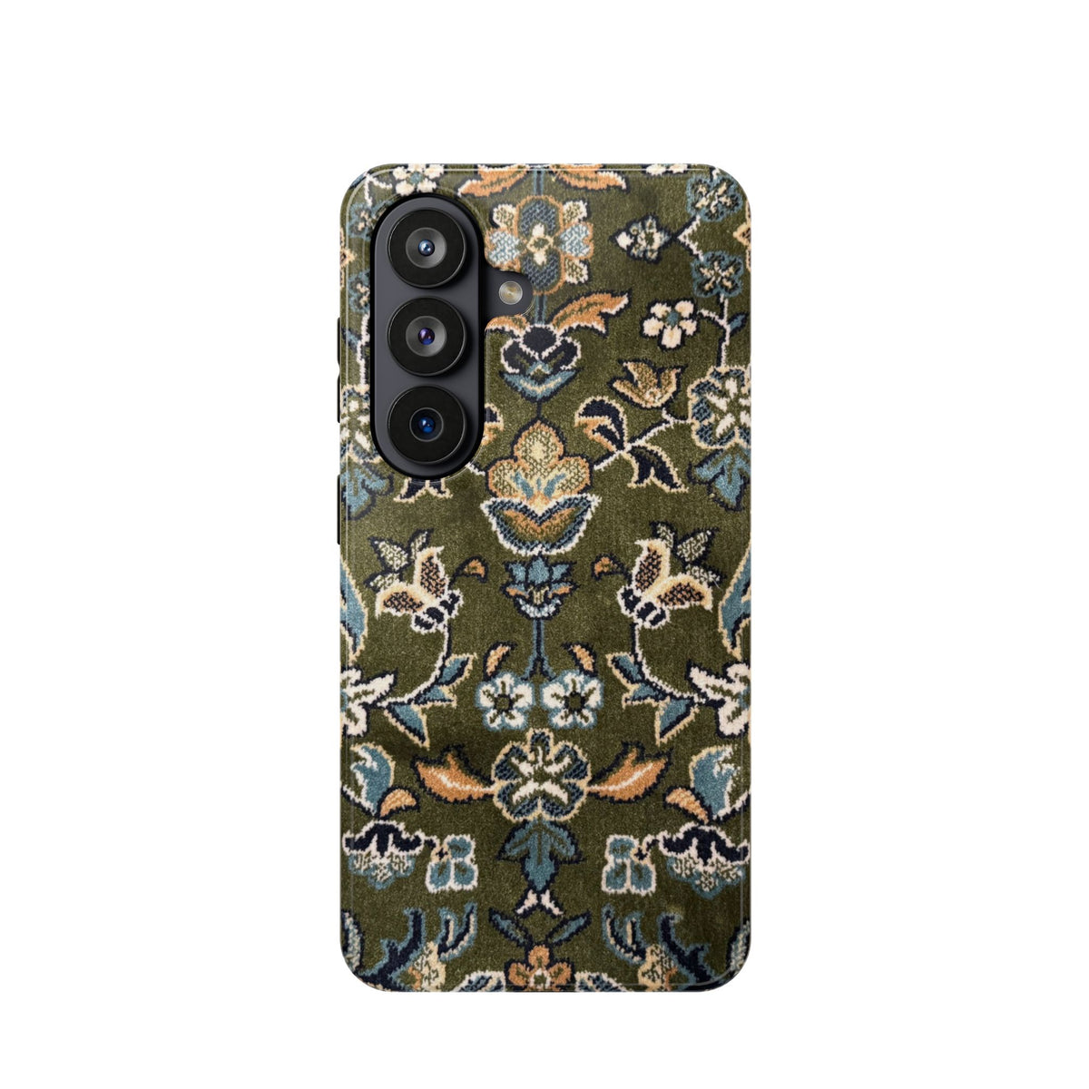 Rawdah Magnetic Tough iPhone Cases (Compatible with MagSafe)