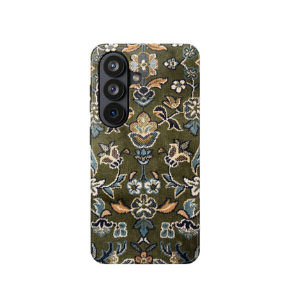 Rawdah Magnetic Tough iPhone Cases (Compatible with MagSafe)