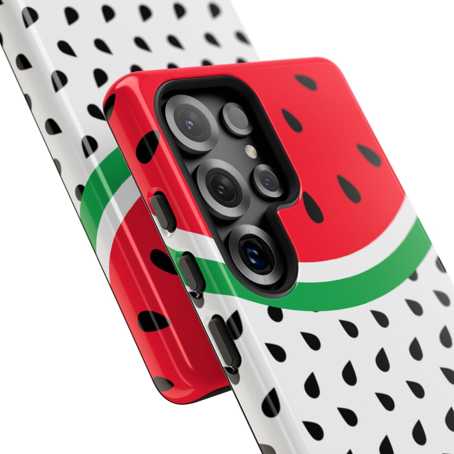 Watermelon 🍉 Google and Samsung Tough Cases