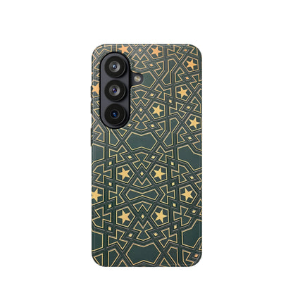 Masjid Al Haram Door Iphone Magnetic Tough Cases