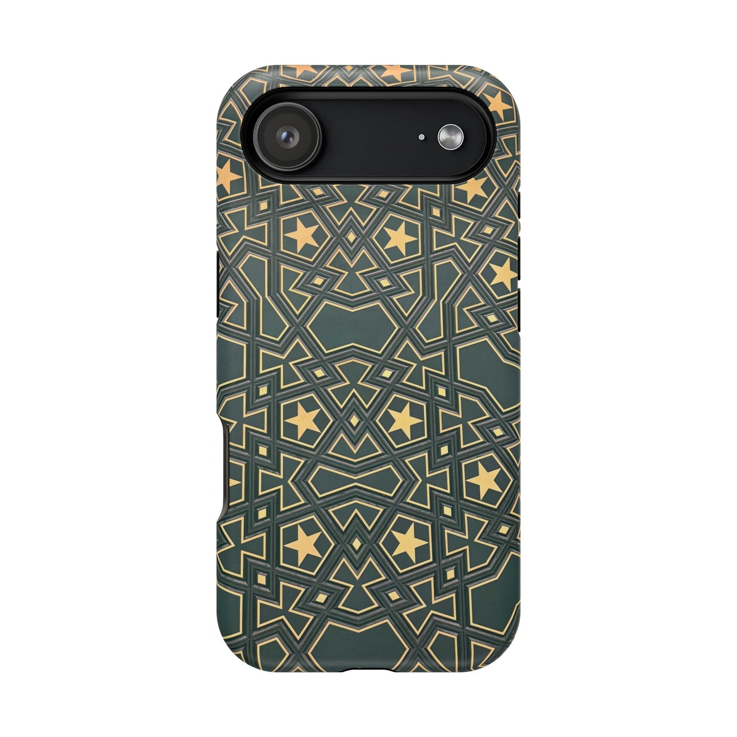 Masjid Al Haram Door Iphone Magnetic Tough Cases