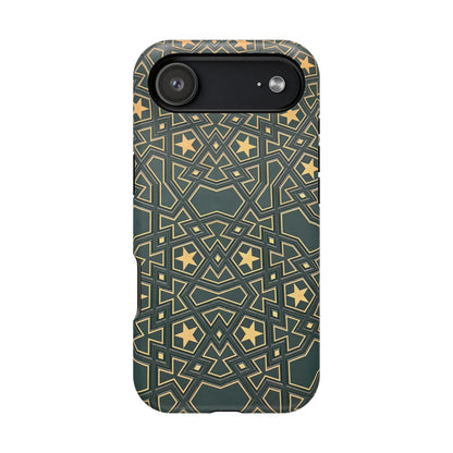 Masjid Al Haram Door Iphone Magnetic Tough Cases