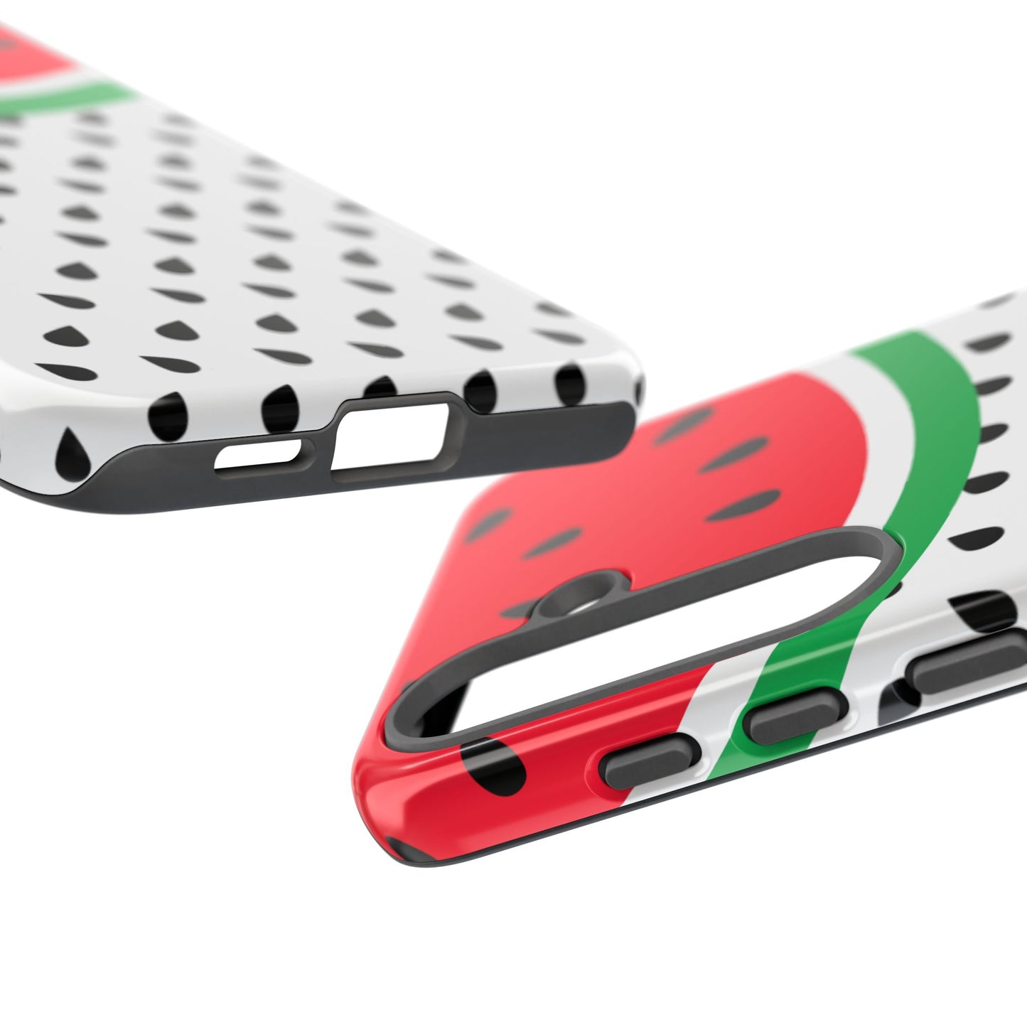 Watermelon 🍉 Google and Samsung Tough Cases