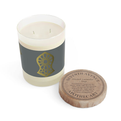 Sandala Festive Scented Candle - Eco Friendly 11oz