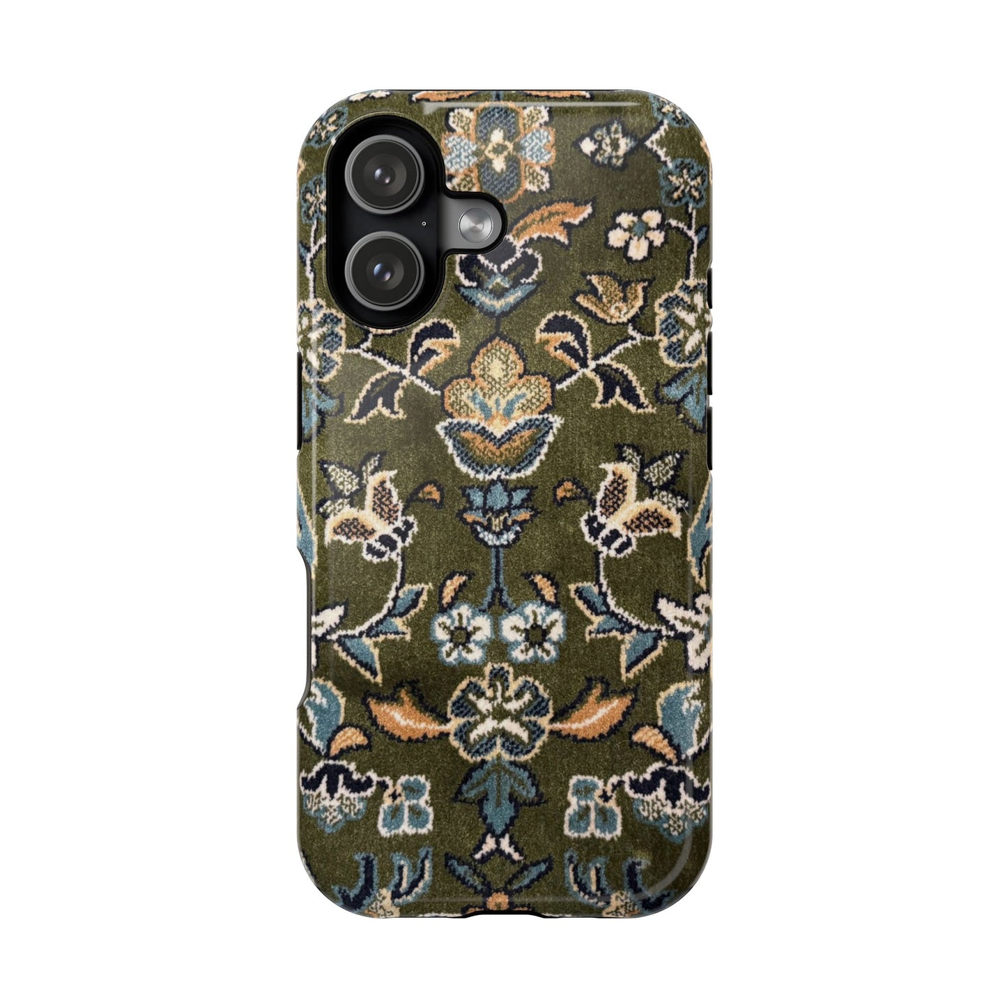 Rawdah Magnetic Tough iPhone Cases (Compatible with MagSafe)