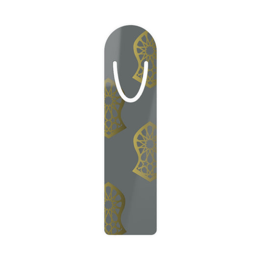 Sandala Bookmark - Stylish Metal Page Holder
