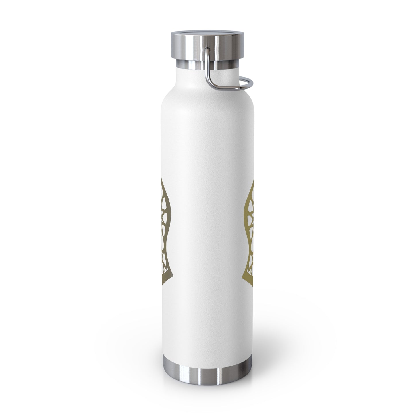 Sandala  Copper Vacuum Insulated Bottle, 22oz