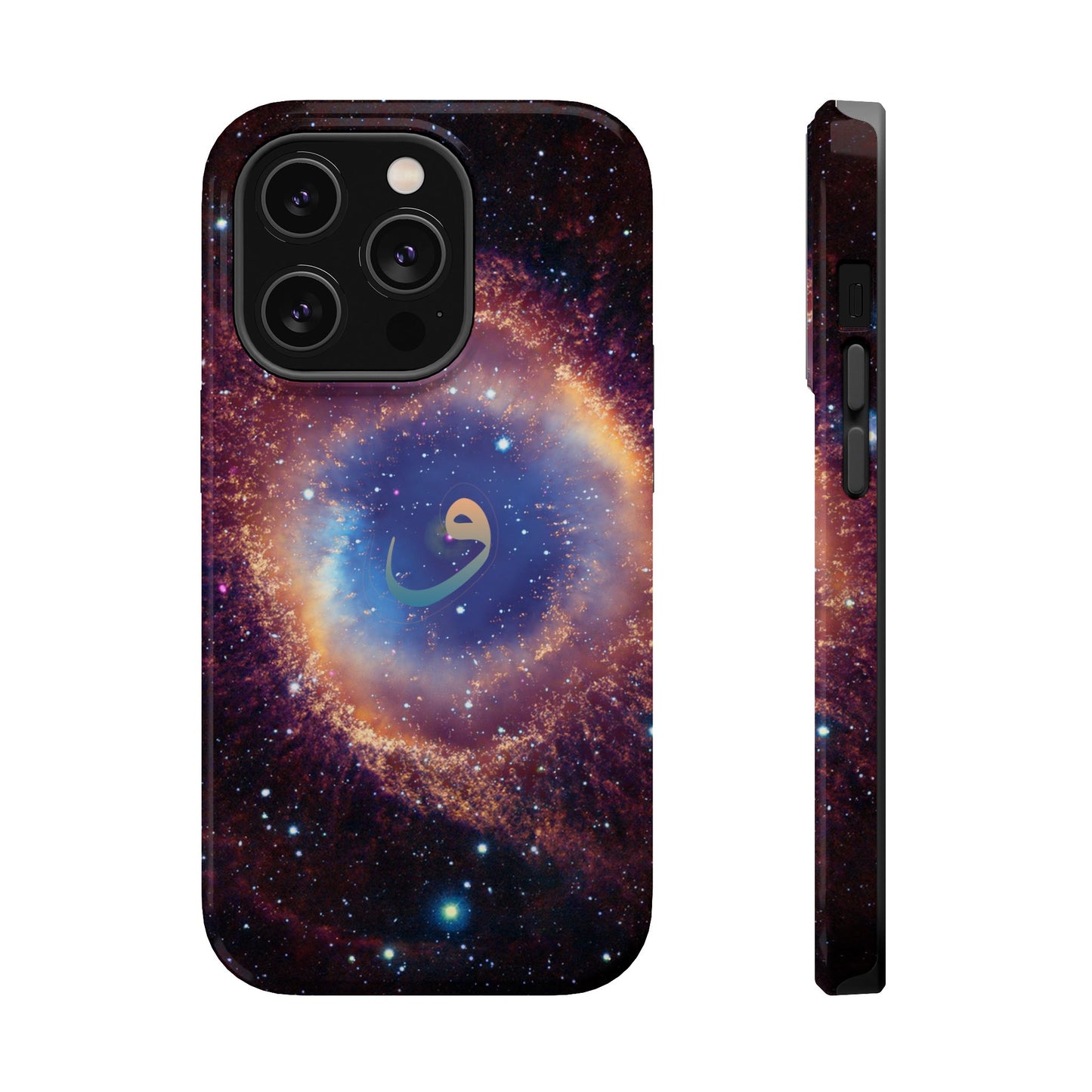 Helix Nebula  - Iphone Magnetic Tough Cases