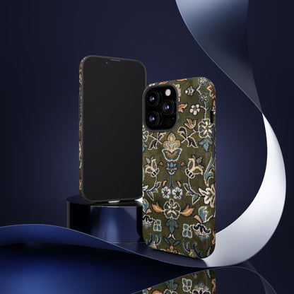 Rawdah Design for Google and Samsung Tough Cases