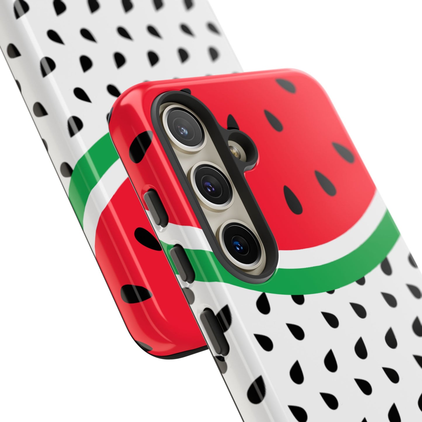 Watermelon 🍉 Google and Samsung Tough Cases