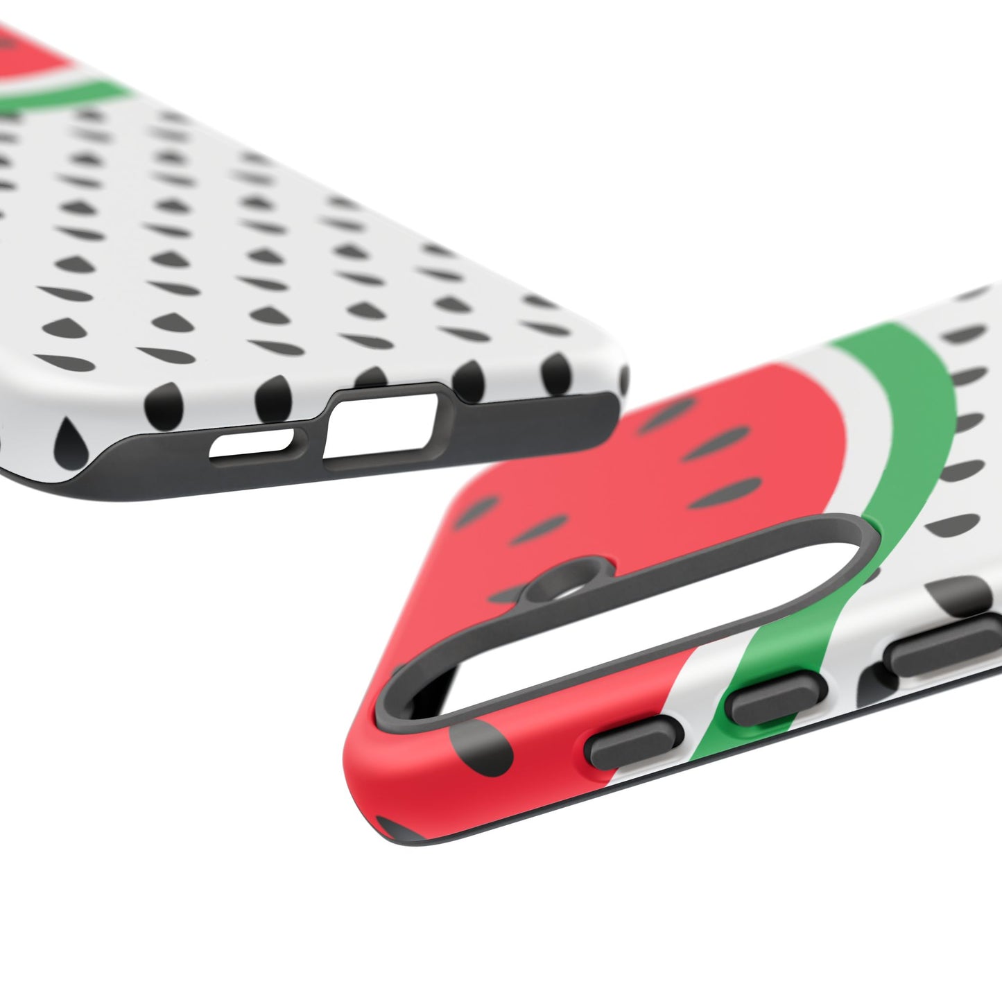 Watermelon 🍉 Google and Samsung Tough Cases