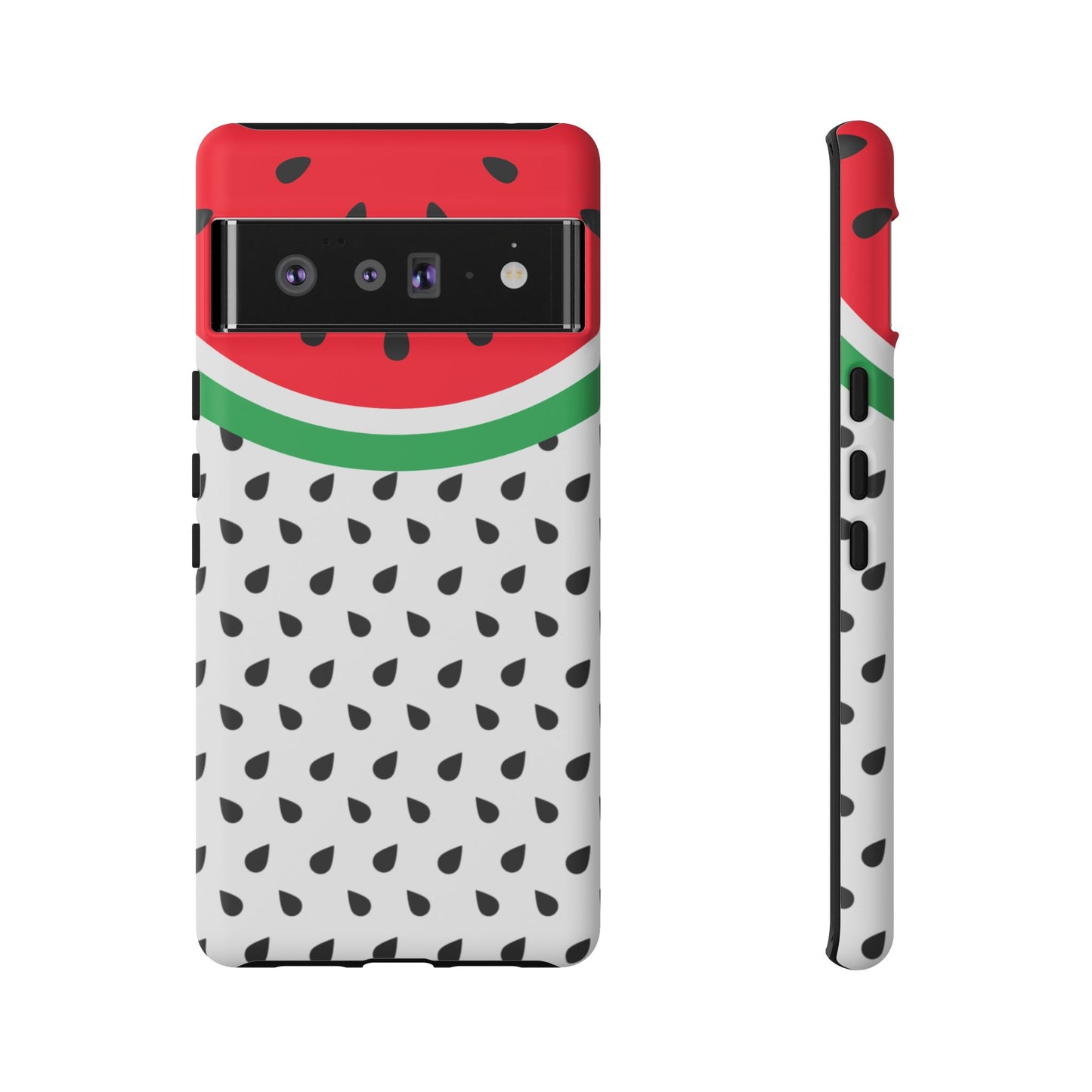 Watermelon 🍉 Google and Samsung Tough Cases