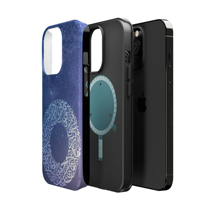 Arabian Ring Iphone Magnetic Tough Cases