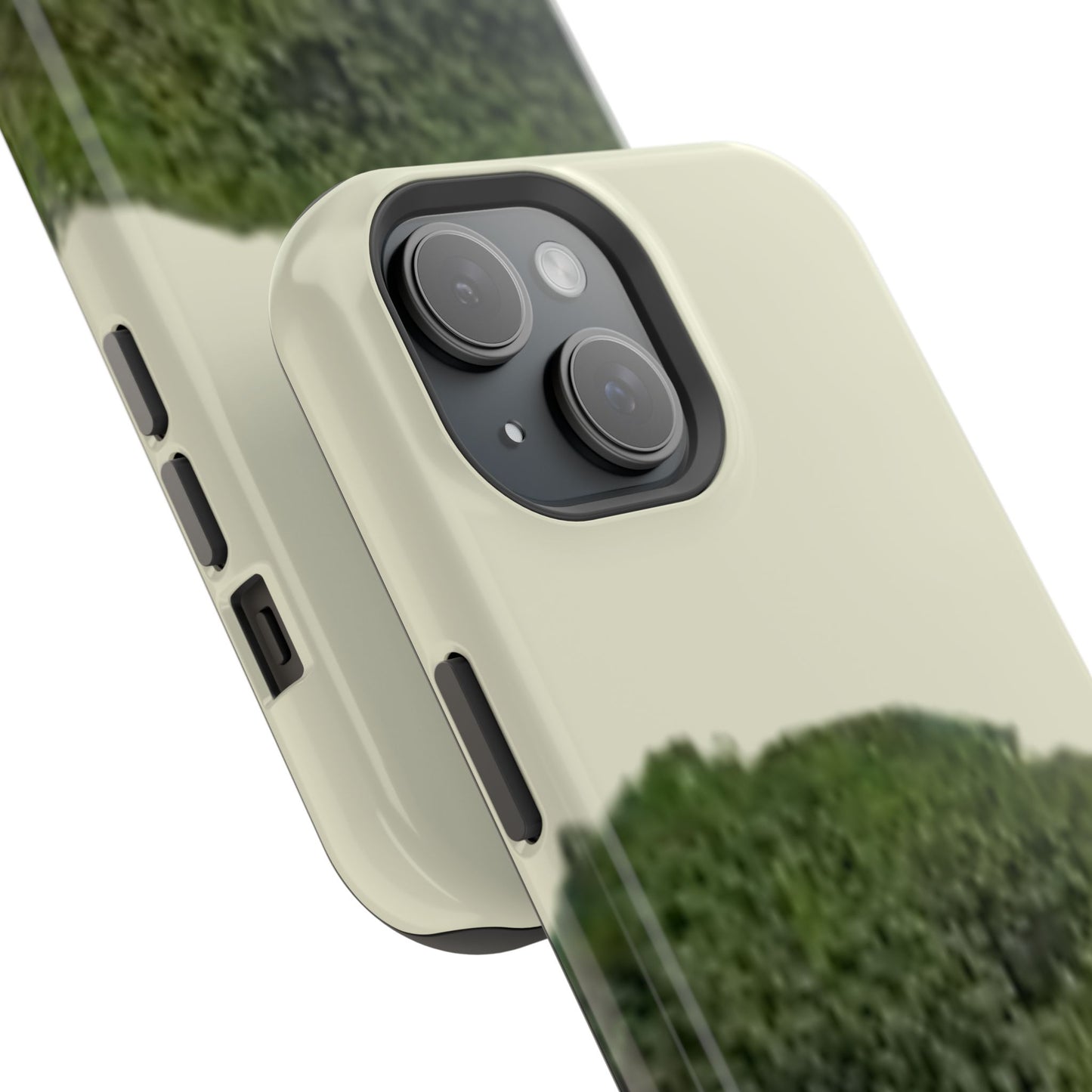 Sahabi Tree  Design - Iphone Magnetic Tough Case