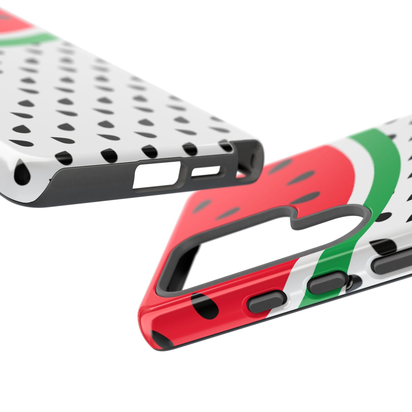 Watermelon 🍉 Google and Samsung Tough Cases
