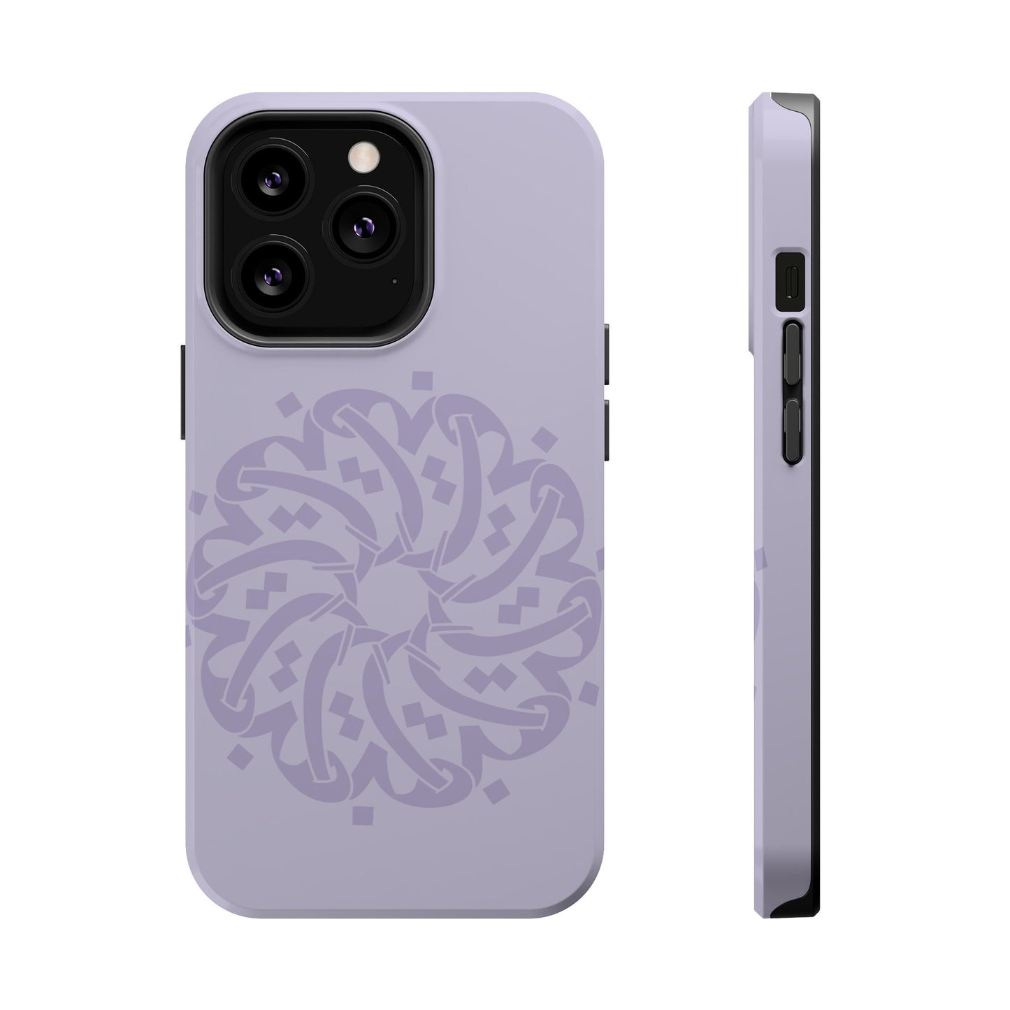 Ya Fatta7 - The Opener - Iphone Magnetic Tough Cases