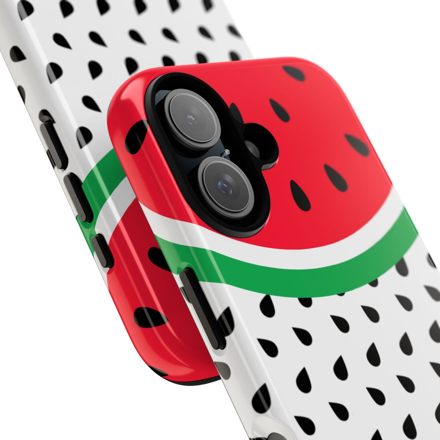 Watermelon 🍉 Google and Samsung Tough Cases