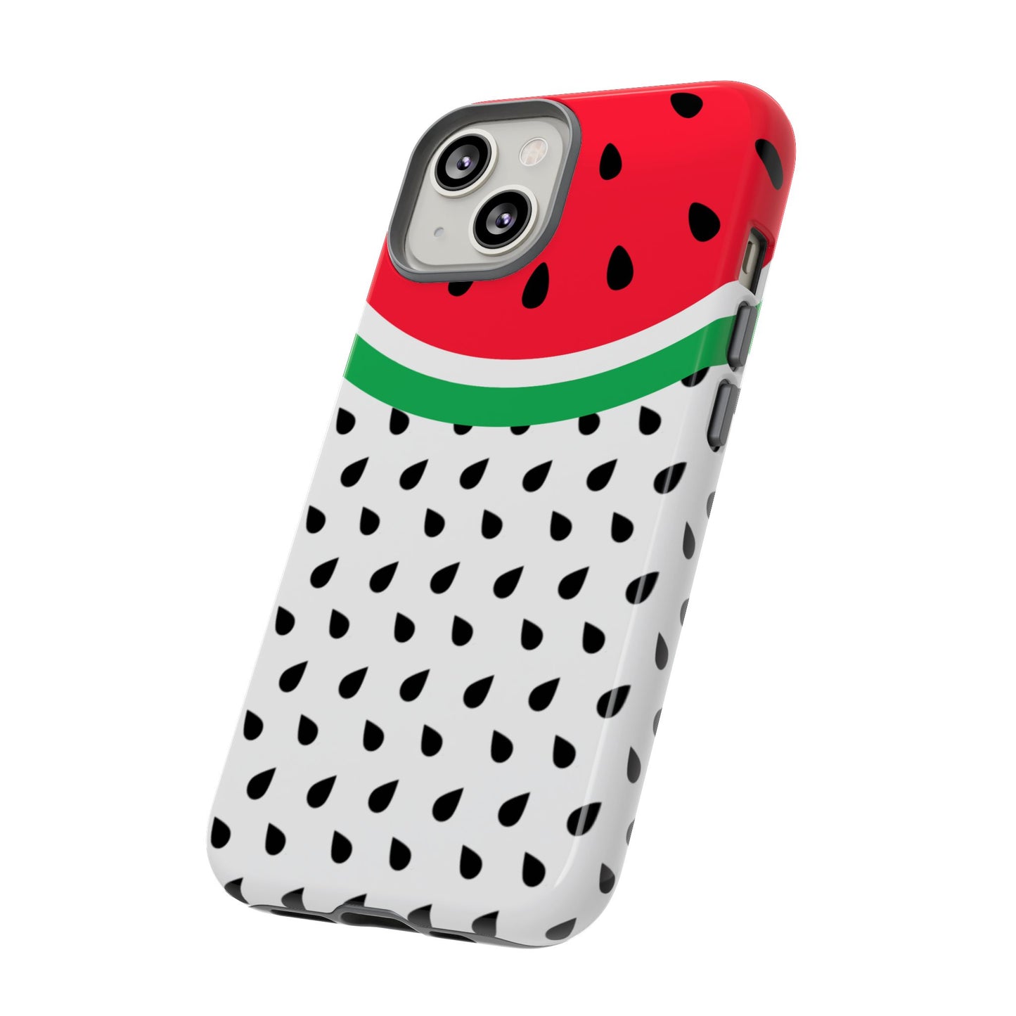 Watermelon 🍉 Google and Samsung Tough Cases