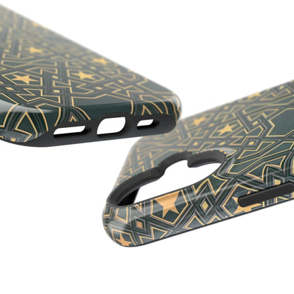 Masjid Al Haram Door Iphone Magnetic Tough Cases