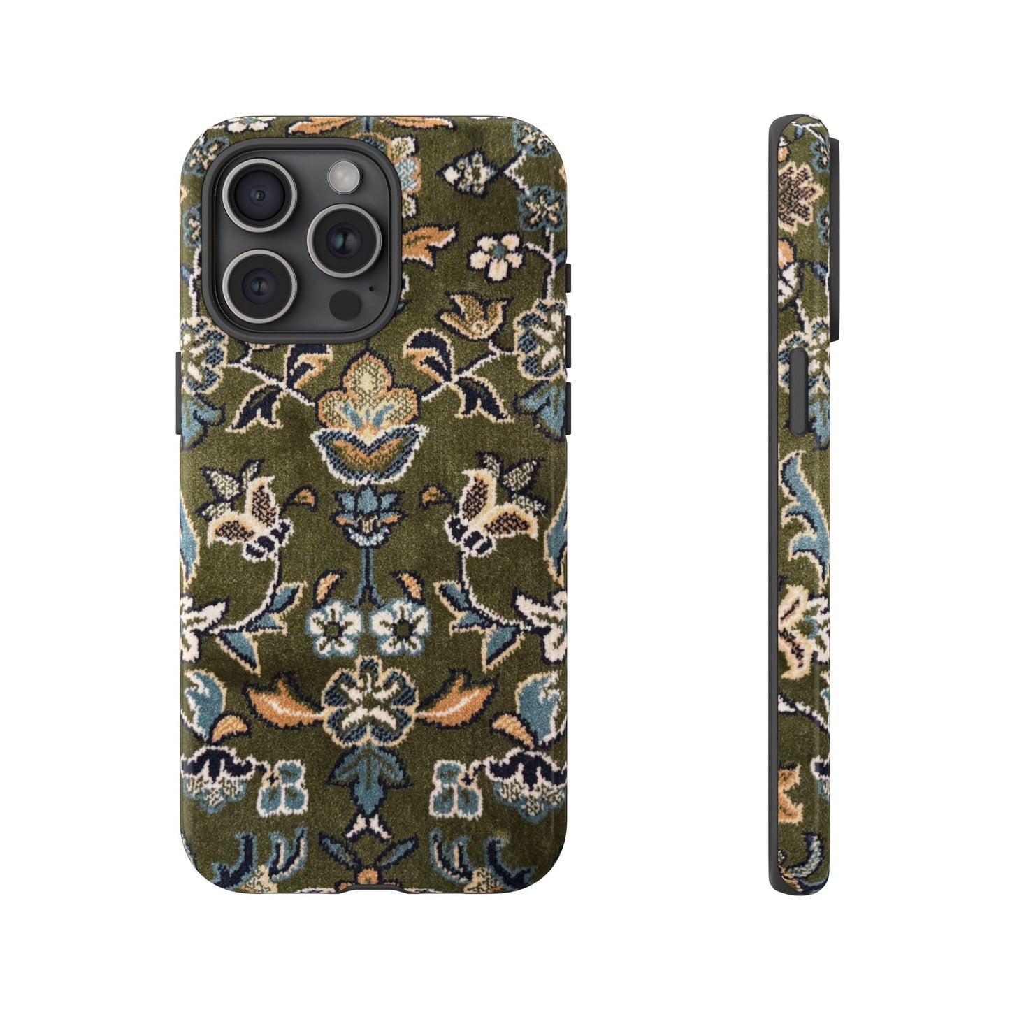 Rawdah Design for Google and Samsung Tough Cases
