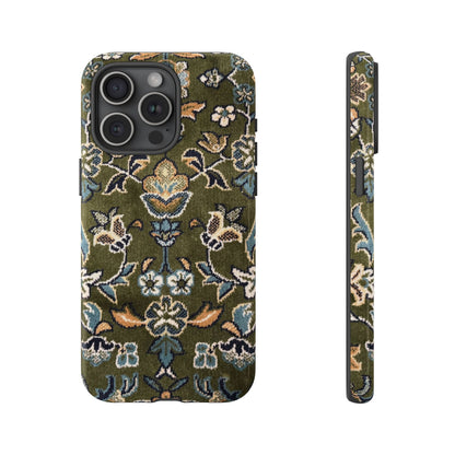 Rawdah Design for Google and Samsung Tough Cases