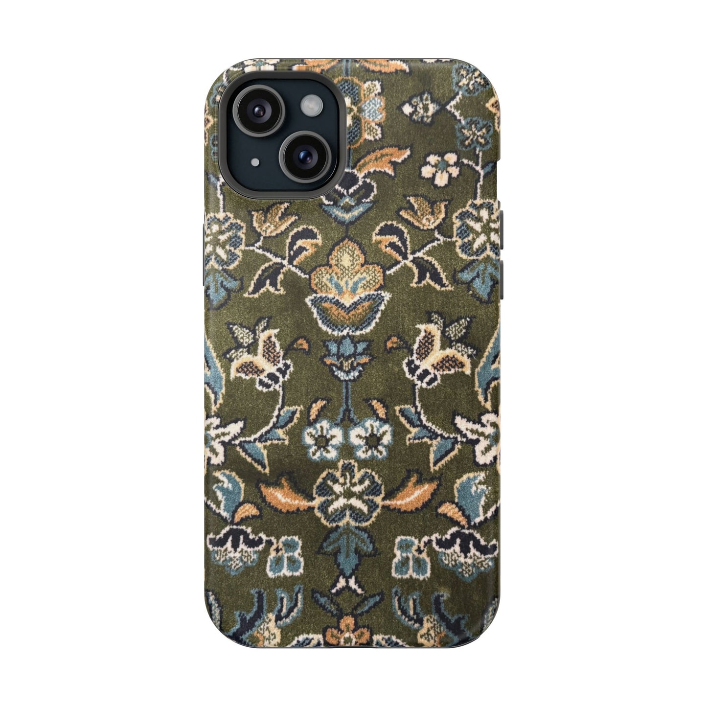 Rawdah Magnetic Tough iPhone Cases (Compatible with MagSafe)