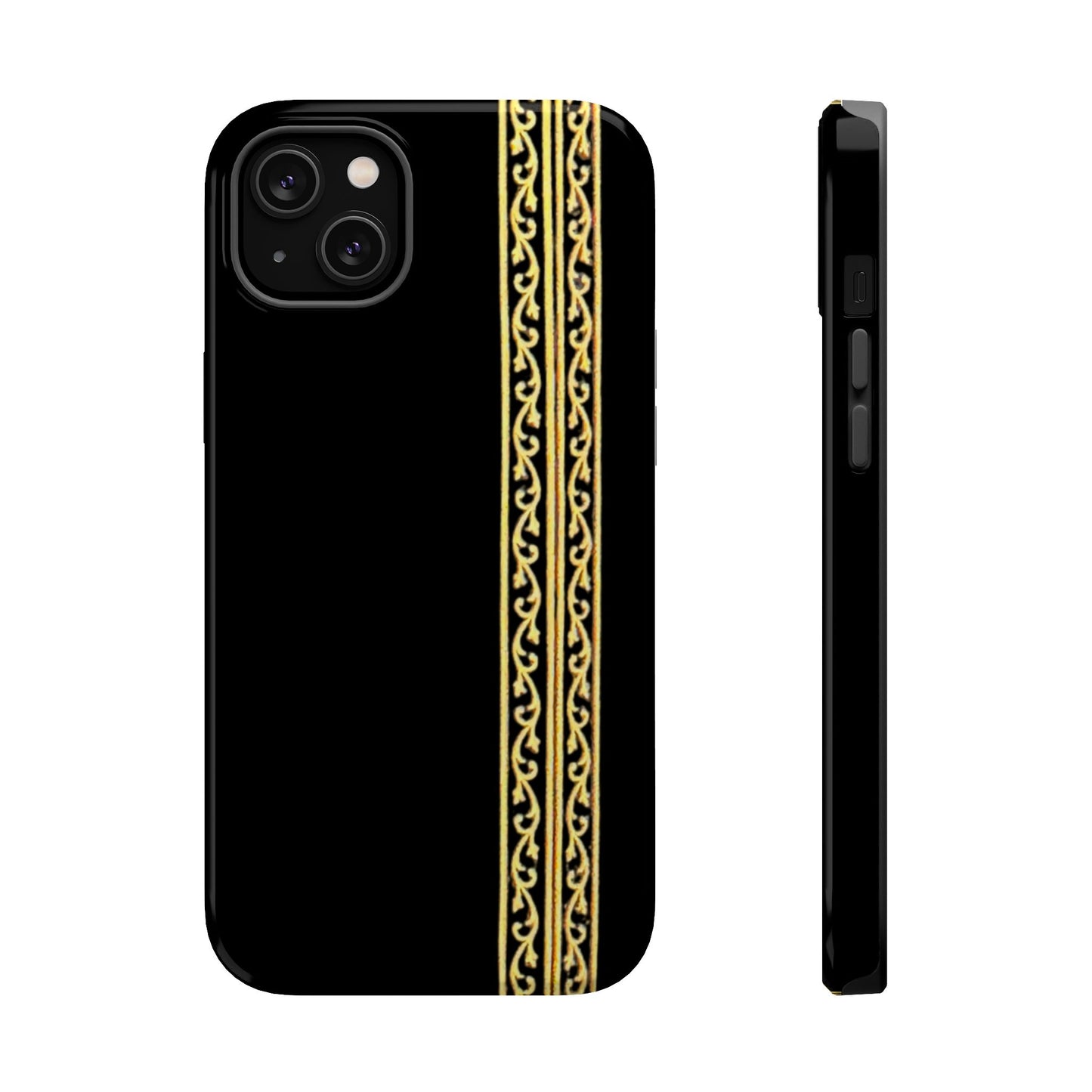 Kaaba Design Iphone Magnetic Tough Cases
