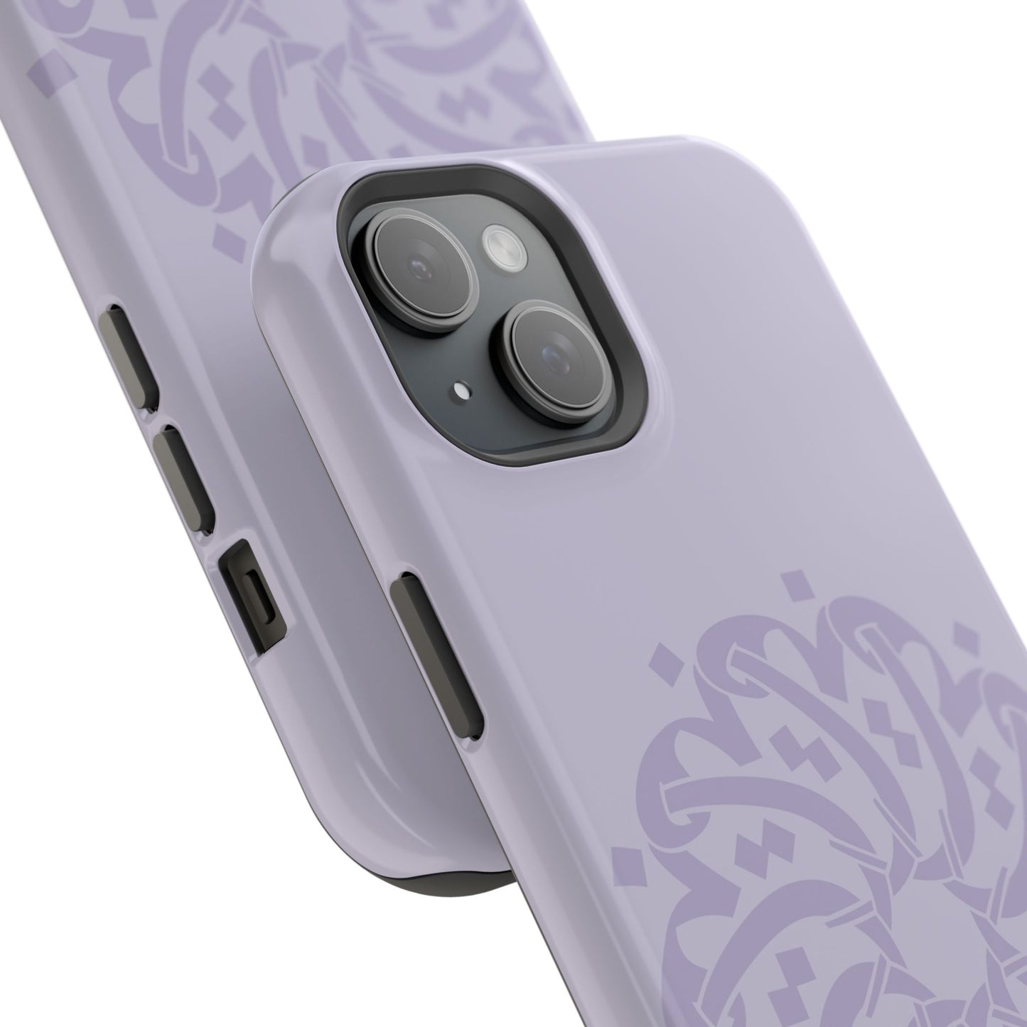 Ya Fatta7 - The Opener - Iphone Magnetic Tough Cases