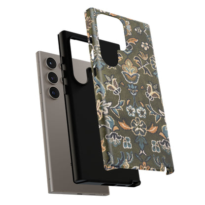 Rawdah Design for Google and Samsung Tough Cases