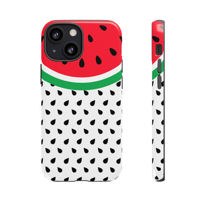 Watermelon 🍉 Google and Samsung Tough Cases