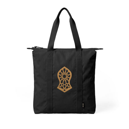 Sandala Tote Bag — Embroidered