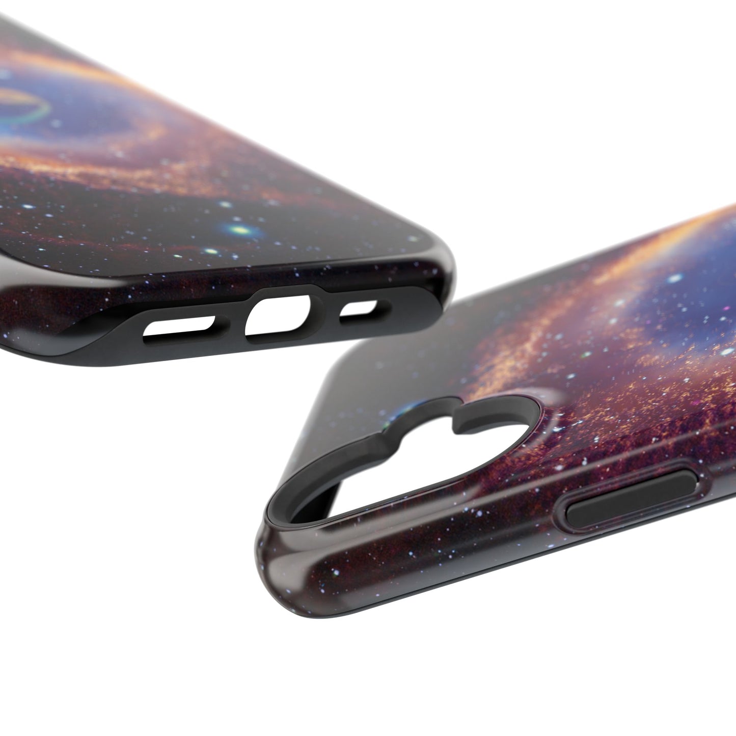 Helix Nebula  - Iphone Magnetic Tough Cases