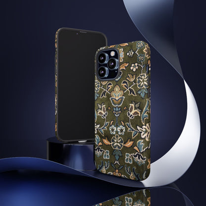 Rawdah Design for Google and Samsung Tough Cases