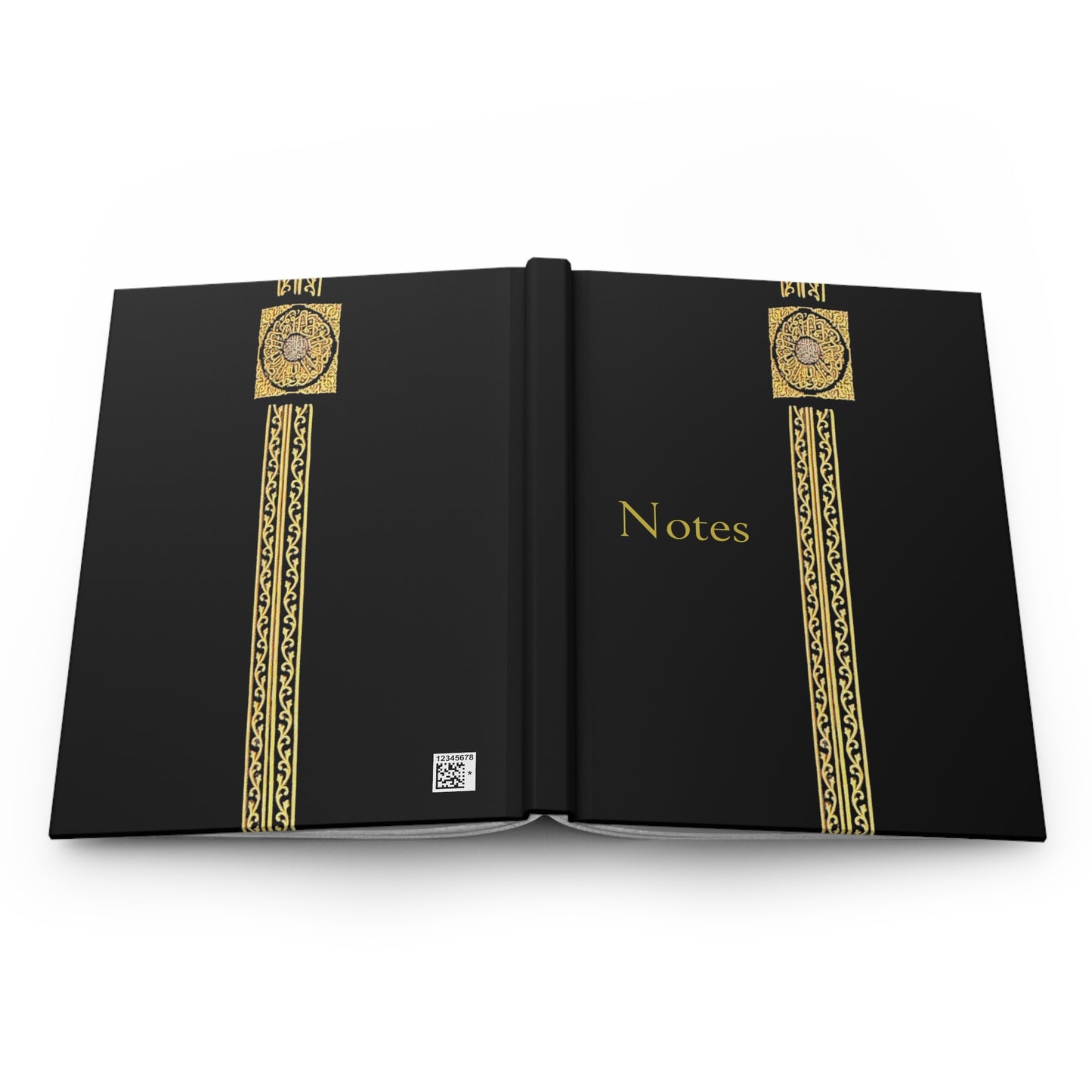 Kaaba Hardcover Journal Matte 2