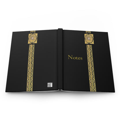 Kaaba Hardcover Journal Matte 2