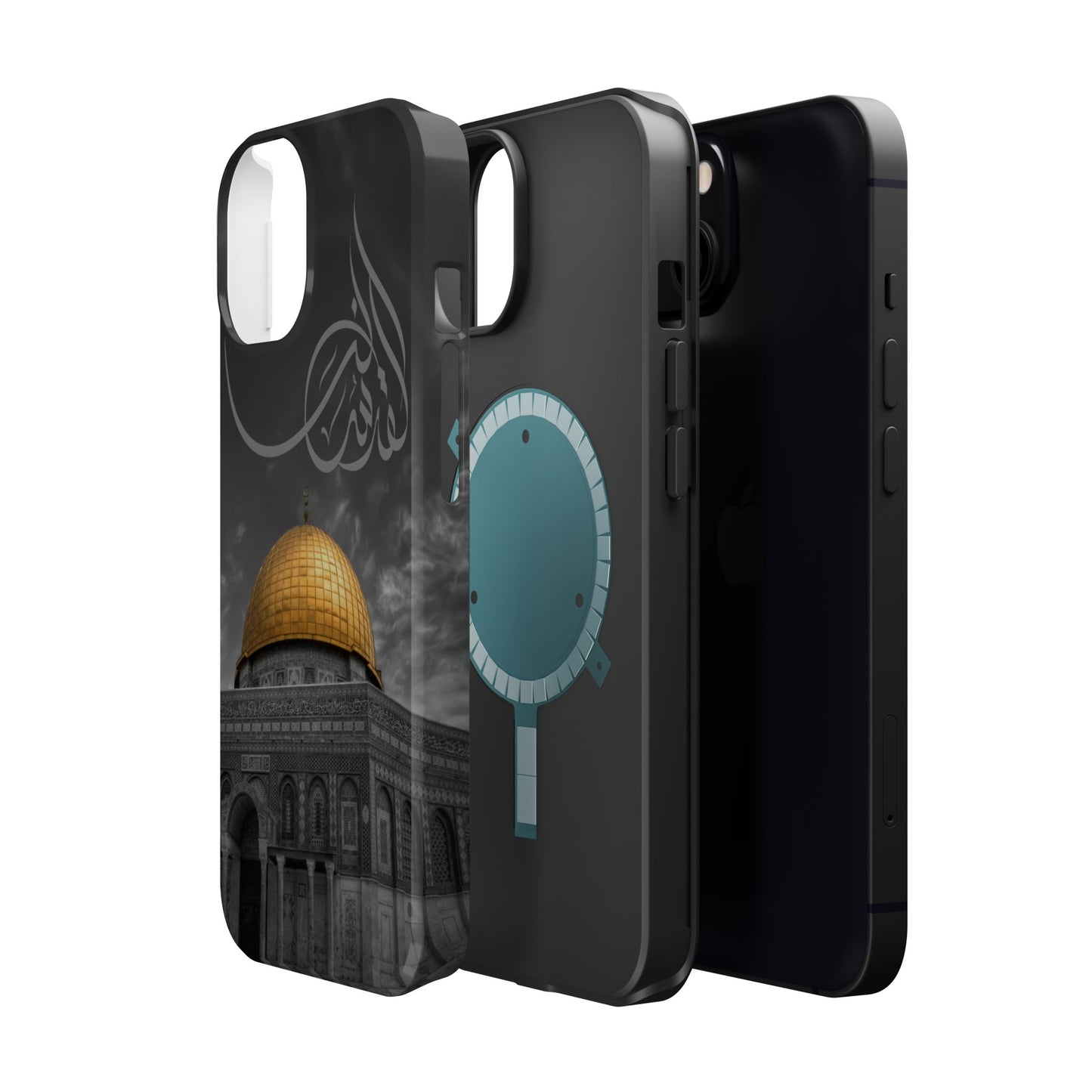 Al Quds Lana - Iphone Magnetic Tough Cases