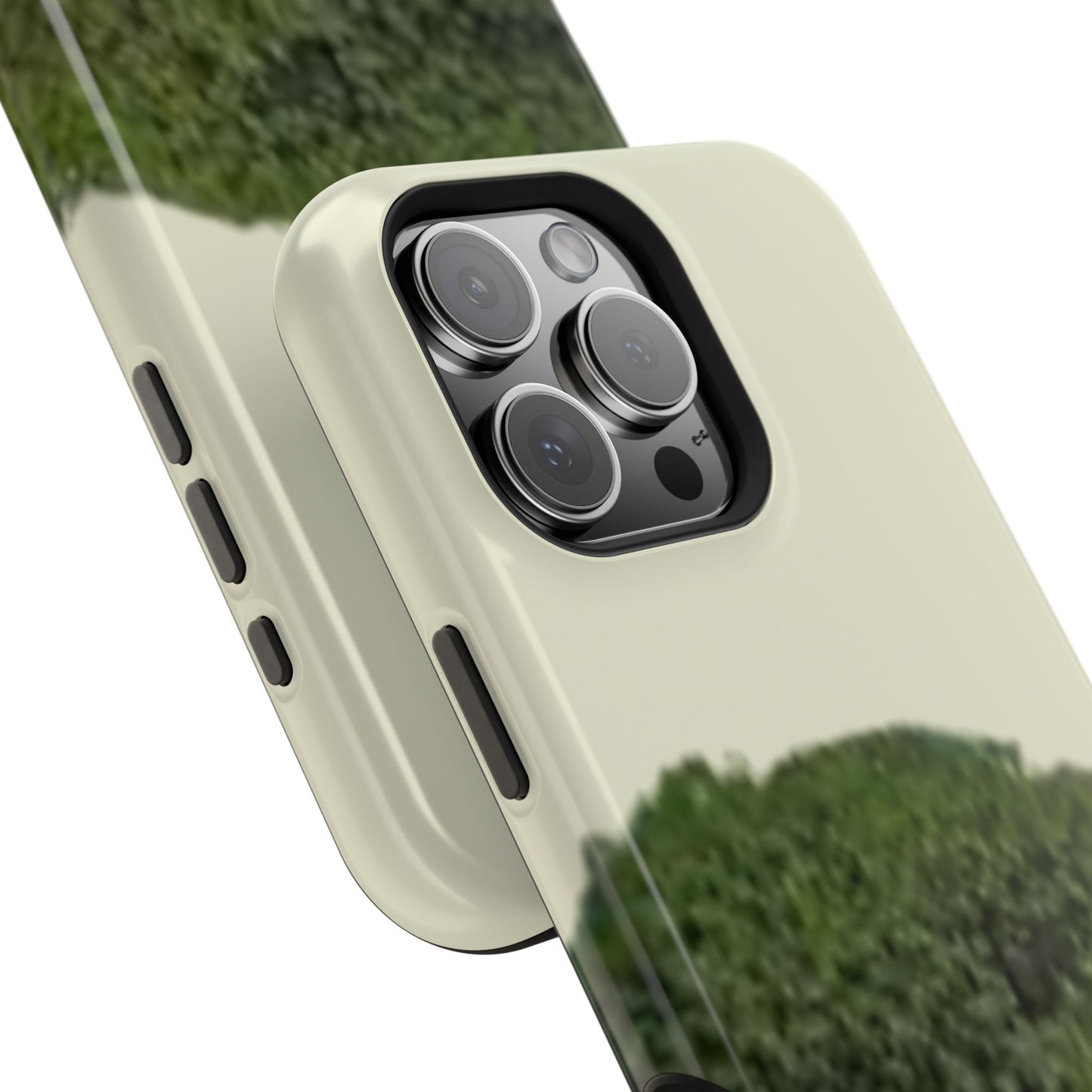 Sahabi Tree  Design - Iphone Magnetic Tough Case