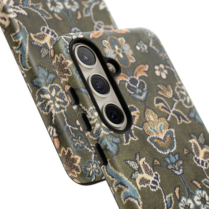 Rawdah Design for Google and Samsung Tough Cases