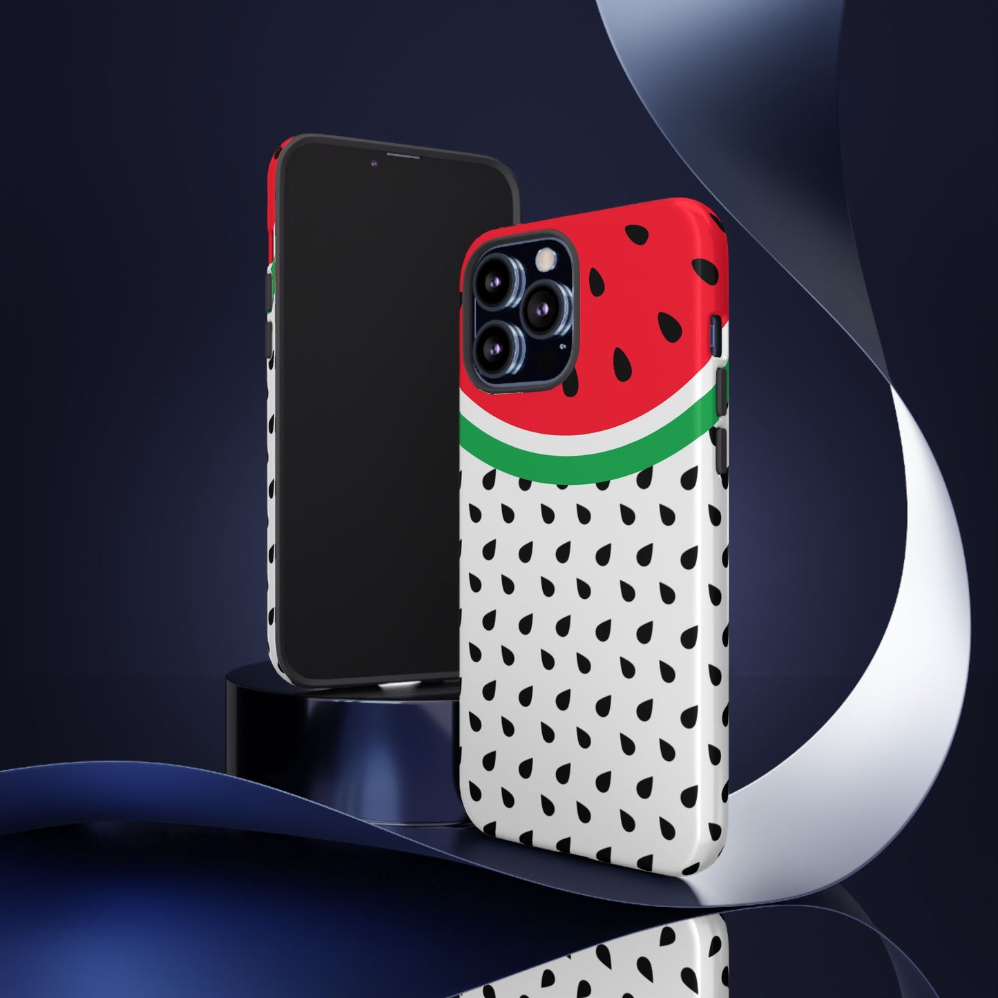 Watermelon 🍉 Google and Samsung Tough Cases