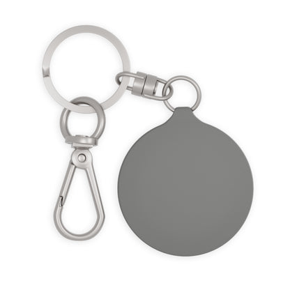 Elegant Rawdah  charm/ key ring - Perfect Gift