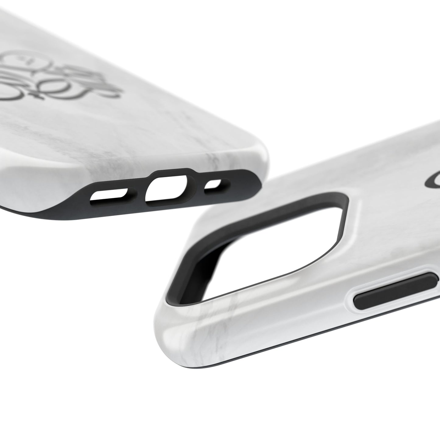 Filistins calligraphy  - Iphone Magnetic Tough Case