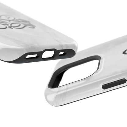 Filistins calligraphy  - Iphone Magnetic Tough Case