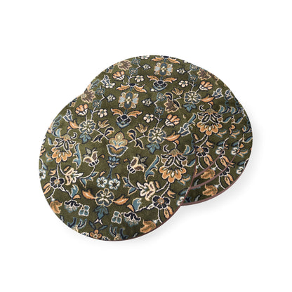 Rawda Coasters - Elegant Design for Home Decor