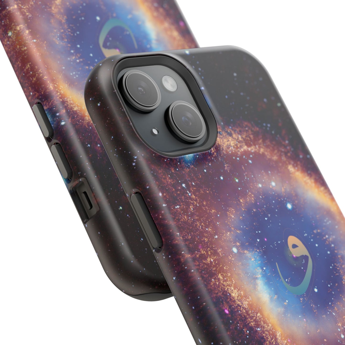 Helix Nebula  - Iphone Magnetic Tough Cases