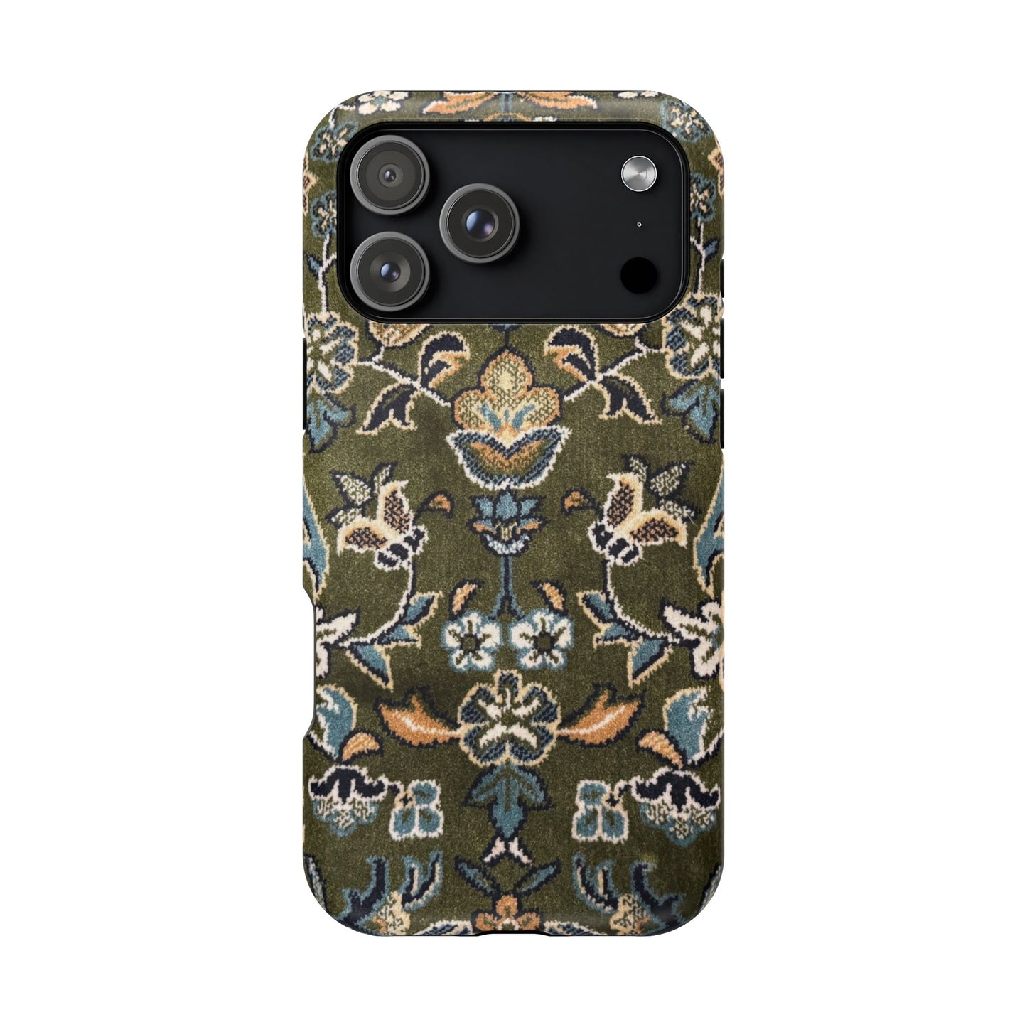 Rawdah Magnetic Tough iPhone Cases (Compatible with MagSafe)