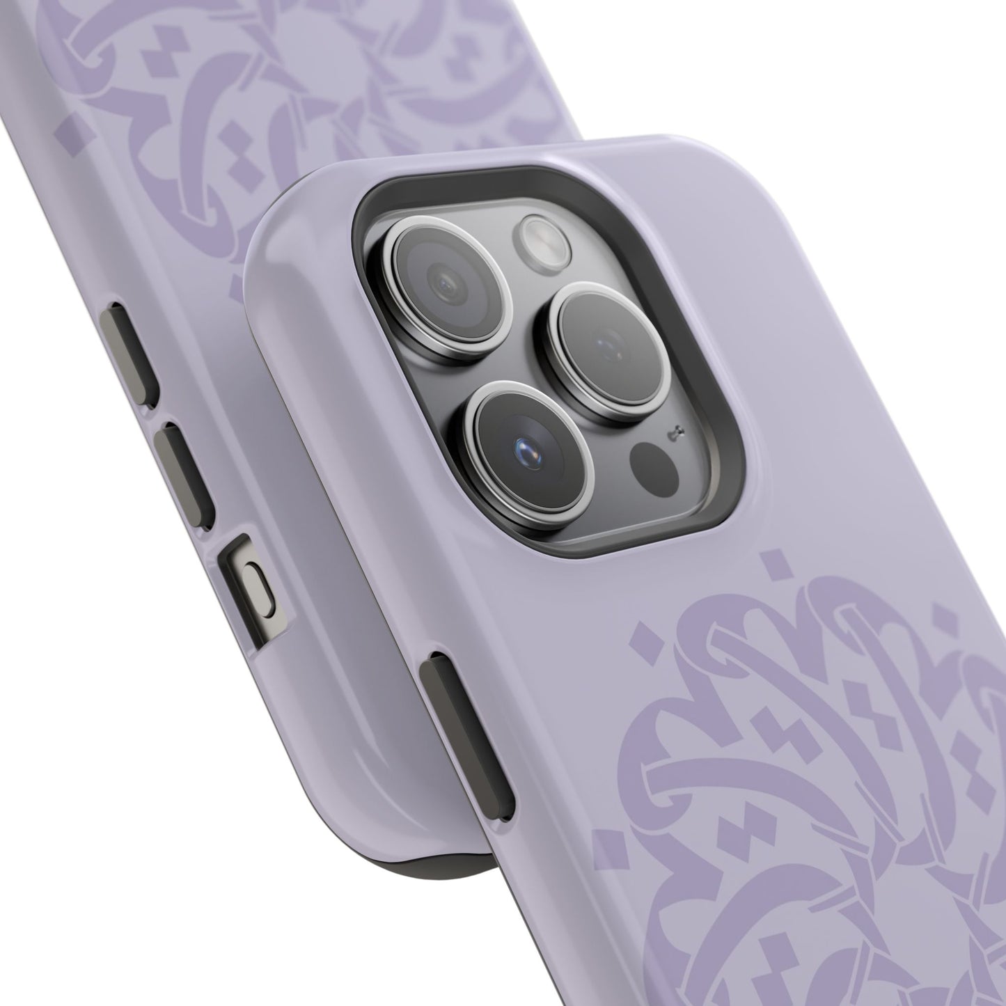Ya Fatta7 - The Opener - Iphone Magnetic Tough Cases