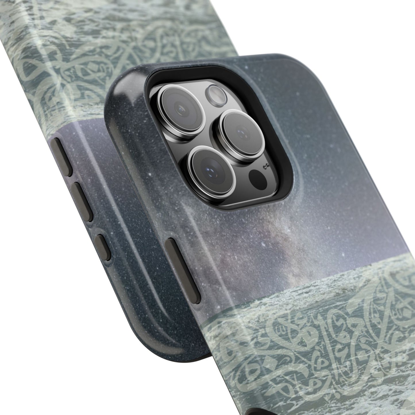 Arabian Sea Iphone Magnetic Tough Case